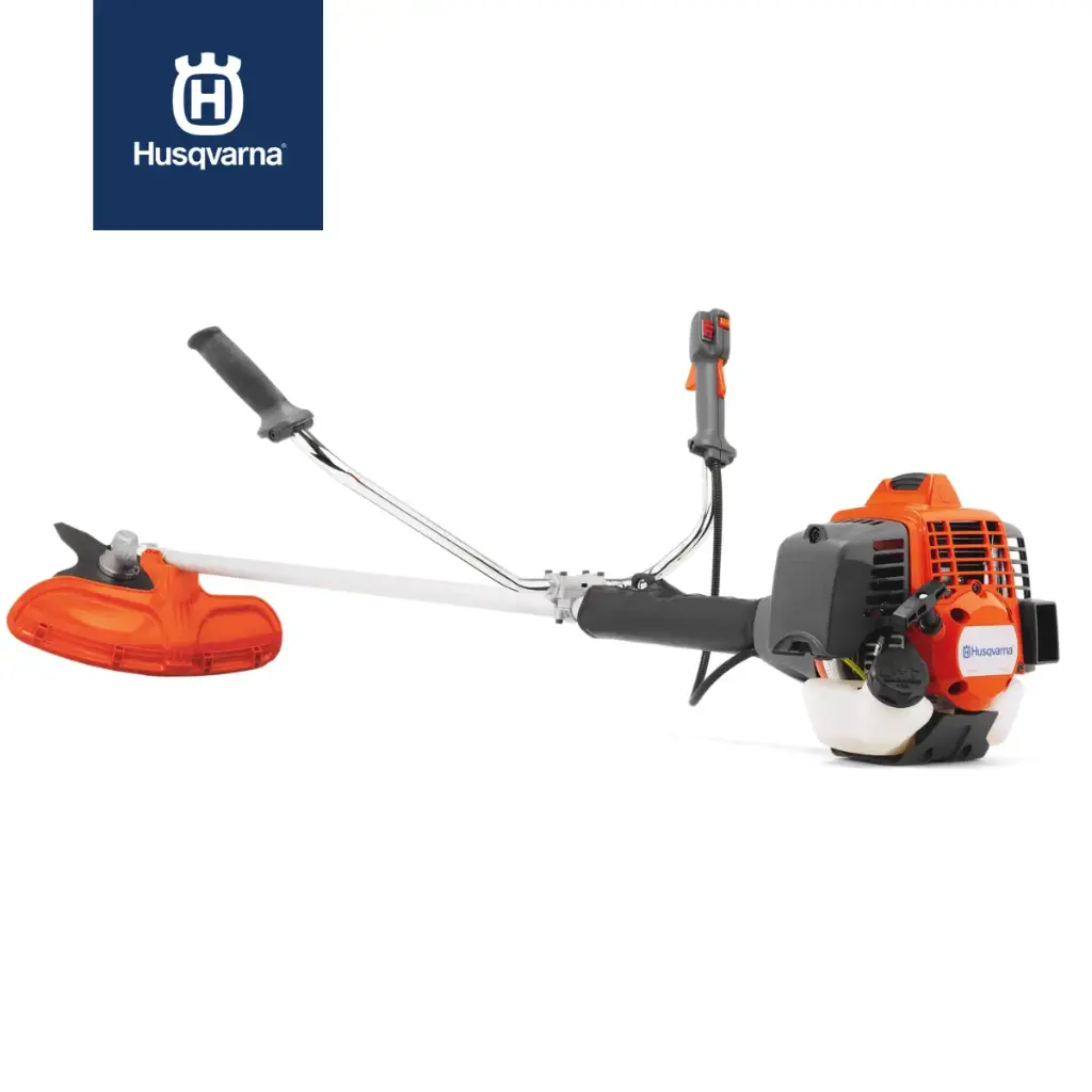 HUSQVARNA BRUSHCUTTER 553RS