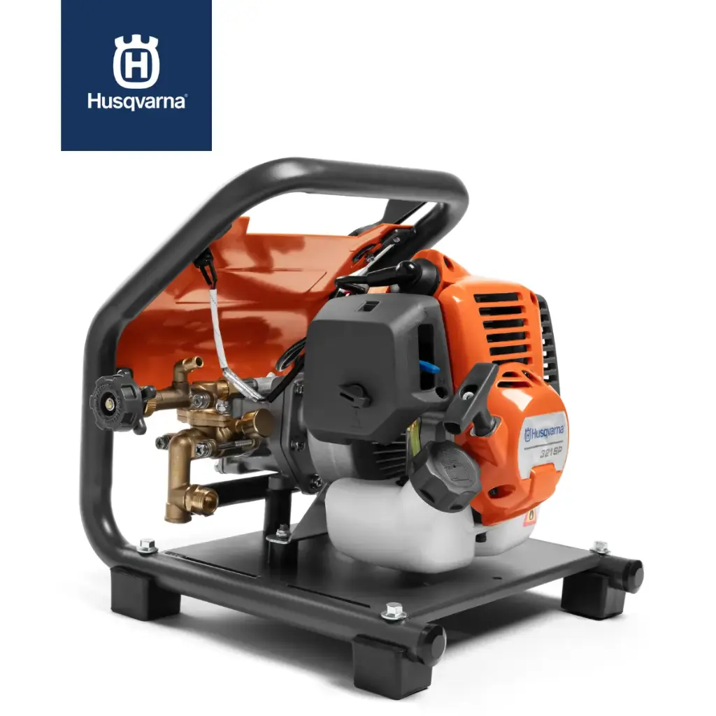 HUSQVARNA PORTABLE SPRAYER 321SP