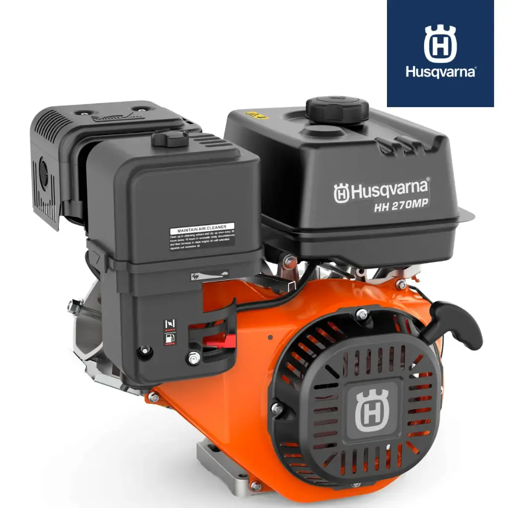 HUSQVARNA ENGINE HH270MP, 9HP