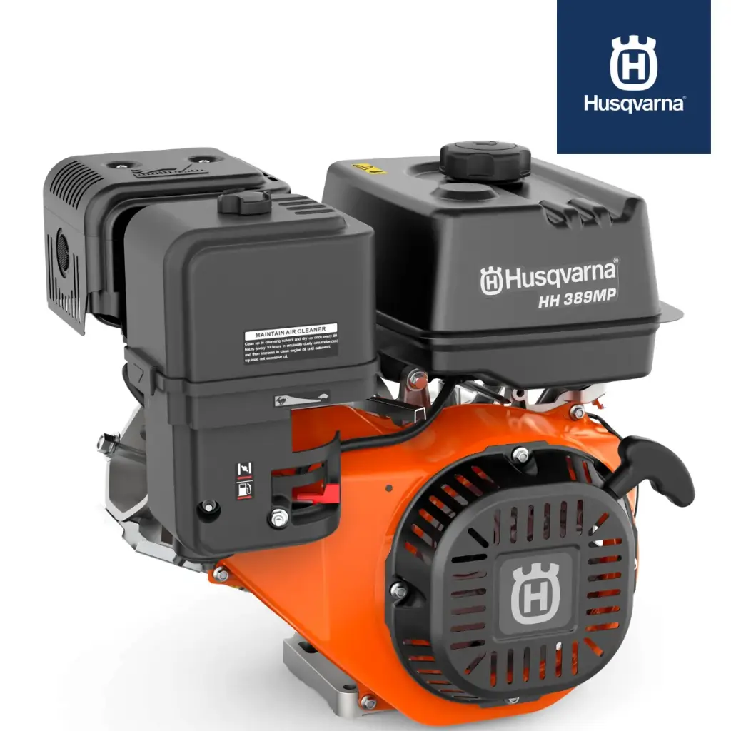 HUSQVARNA ENGINE HH389MP, 13HP