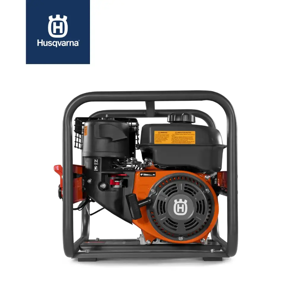 HUSQVARNA WATER PUMP W65P