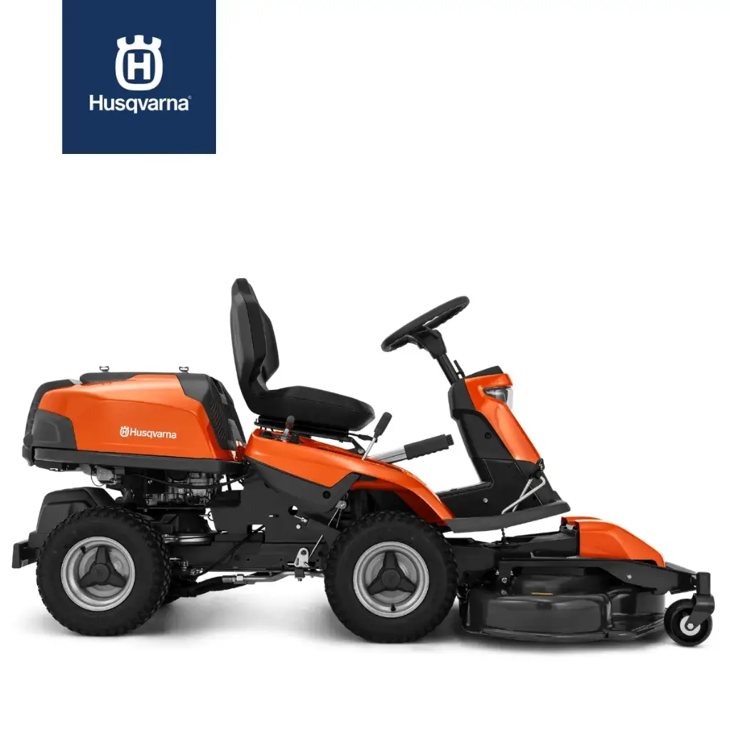 HUSQVARNA RIDER R 320X AWD