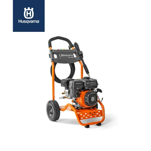 [970 73 21-01] เครื่องฉีดน้ำแรงดันสูงแบบเครื่องยนต์ HP 3000