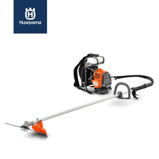 [967 93 30-01] HUSQVARNA BRUSHCUTTER 541RB (LA)