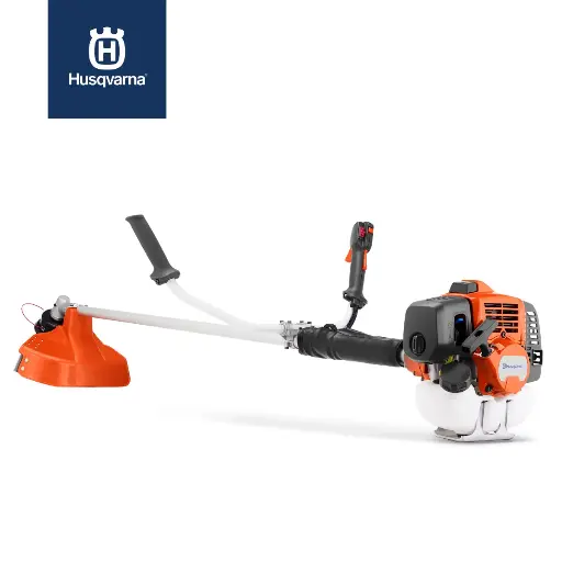 [967 66 08-01] HUSQVARNA BRUSHCUTTER 541RS