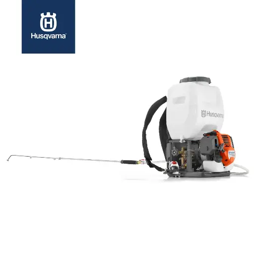 [967 07 85-01] HUSQVARNA SPRAYER 321S15