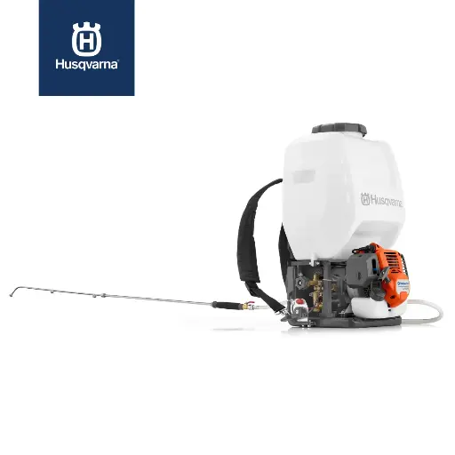 [967 07 86-01] HUSQVARNA SPRAYER 321S25