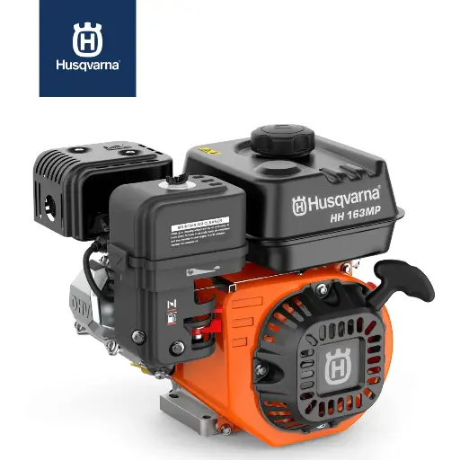 [970 50 52-01] HUSQVARNA ENGINE HH163MP, 5.5HP